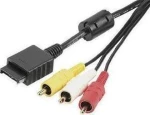 RCA Cable 1.8m PS3