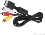 RCA Cable 1.8m PS3