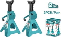 Total Επαγγελματικο Τρίποδο-Καβαλέτο 2T THJS0201
