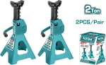 Total Επαγγελματικο Τρίποδο-Καβαλέτο 2T THJS0201