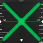 Milwaukee Στόχος Laser Υψηλής Αναγνωσιμότητας 4932478108