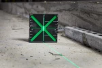 Milwaukee Στόχος Laser Υψηλής Αναγνωσιμότητας 4932478108