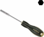 Force Κατσαβίδι Καρυδάκι 14x135mm 74425014