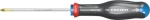 Facom Κατσαβίδι Σταυρός PZ1 209mm ATD1X100