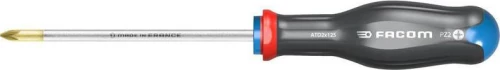 Facom Κατσαβίδι Σταυρός PZ2 245mm ATD2X125
