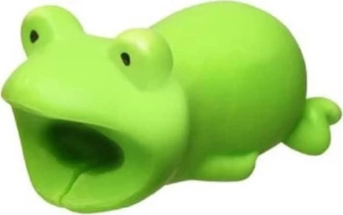 Protector BITE CABLE Lightning - Frog