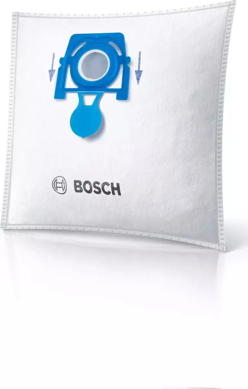 Bosch/Siemens BBZWD4BAG Σακούλες Σκούπας 4τμχ