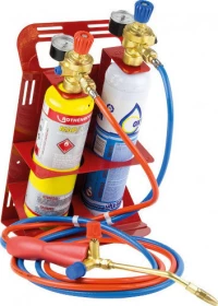 Oxyturbo SET 200 Κόφτης Οξυγονοκόλλησης Σετ