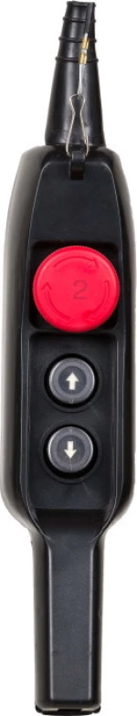 Bormann BPA5118 Ηλεκτρικό Παλάγκο 250kg