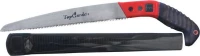 TopGarden Πριόνι Χειρός με Θήκη 27cm 10-2706