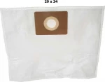 Unibags 2024 Σακούλες Σκούπας 5τμχ