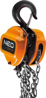 Neo Tools 11-760 Παλάγκο Αλυσίδας