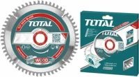 Total Δίσκος Κοπής Ξύλου TAC231255 115mm