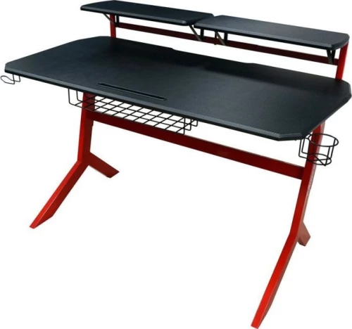 Γραφείο Gaming LC-GD-1R 130x70x92.5cm