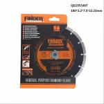 Finder Λεπίδα 7mm 195546 180mm