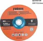 Finder Λεπίδα 9mm T42 195671 230mm