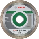 Bosch Πλακιδίων Διαμαντέ Standard Ceramic 125mm 2608602202 125mm 1τμχ
