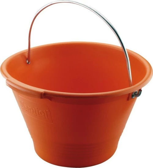 Kapriol Κουβάς Πλαστικός 10ltr 25221