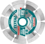 Total Διαμαντόδισκος Universal 125x22.2mm TAC2111253 125mm