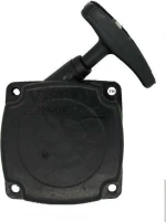 Visco Parts Χειρομιζα Κινητηρων TL 33-43-52 ΚΧΚ-024