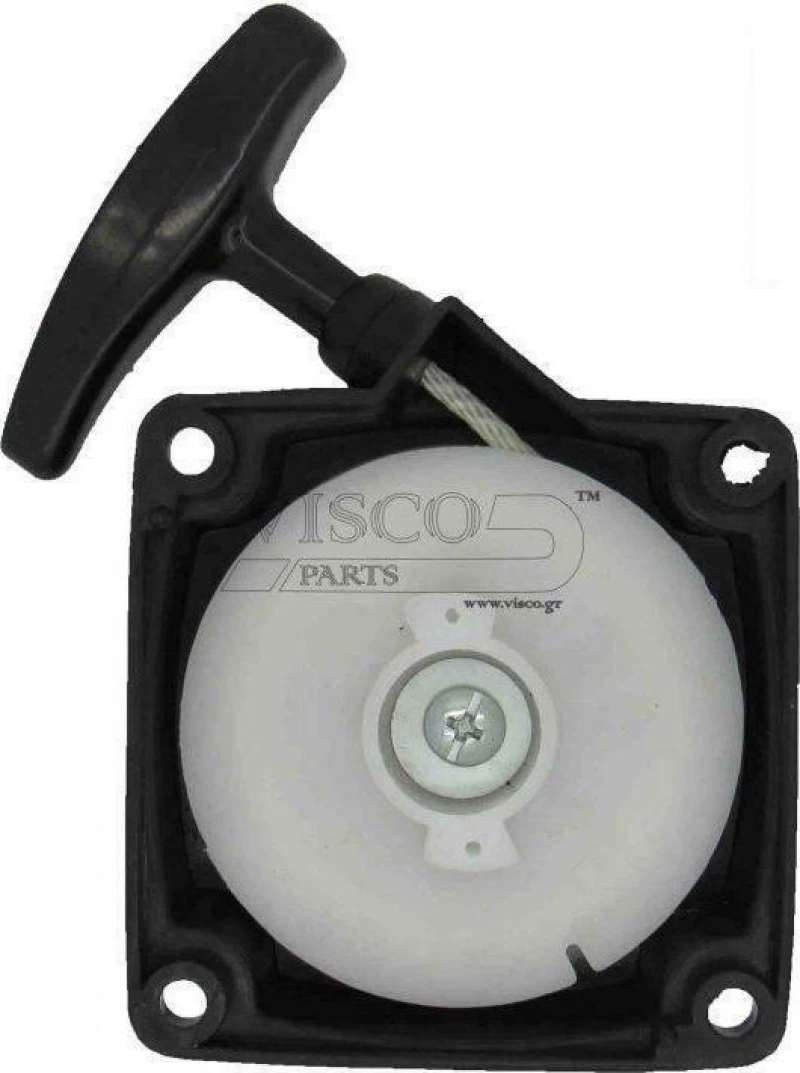 Visco Parts Χειρομιζα Κινητηρων TL 33-43-52 ΚΧΚ-024