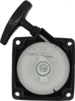 Visco Parts Χειρομιζα Κινητηρων TL 33-43-52 ΚΧΚ-024