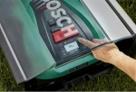 Bosch Indego Garage 06008B0500