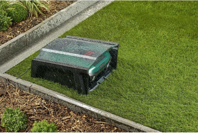 Bosch Indego Garage 06008B0500