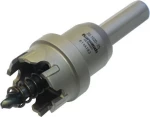 Karnasch Ποτηροτρύπανο Inox 14mm 1τμχ 201020