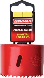 Benman Ποτηροτρύπανο 29mm 1τμχ 74206