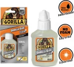 Gorilla Crystal Clear Glue 50ml