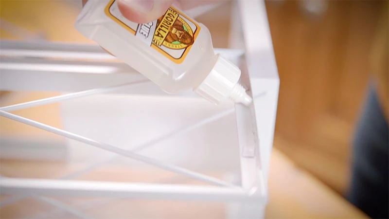 Gorilla Crystal Clear Glue 50ml