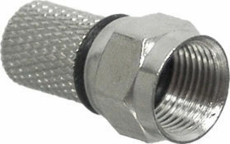 Tele F-Connector male (CN-67C)