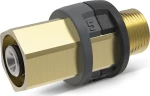 Αντάπτορας 5 Easy!Lock TR22IG-M22AG 4.111-033.0