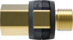 Αντάπτορας 5 Easy!Lock TR22IG-M22AG 4.111-033.0