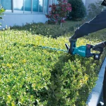 Makita DUH751Z Μπορντουροψάλιδο Μπαταρίας