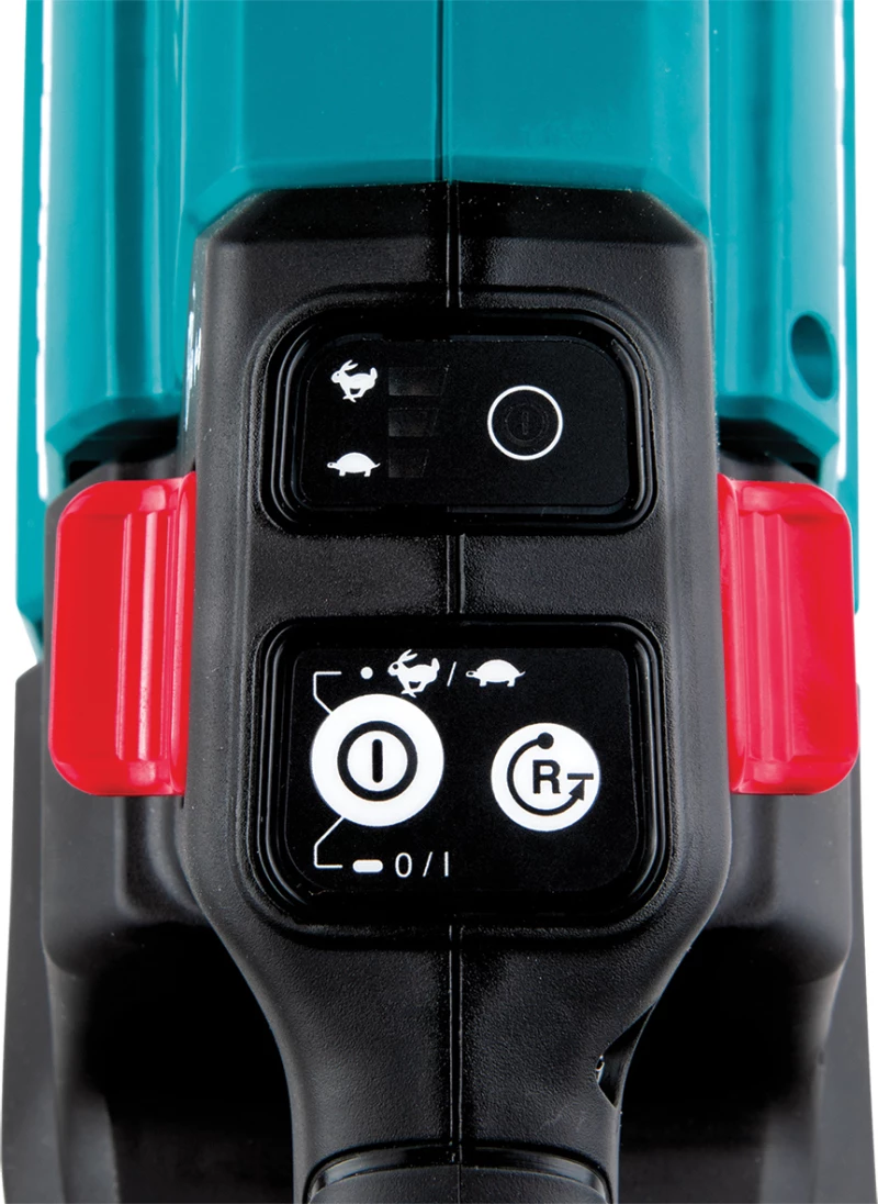 Makita DUH751Z Μπορντουροψάλιδο Μπαταρίας
