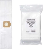 Unibags 755 Σακούλες Σκούπας 5τμχ