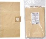 Unibags 2577 Σακούλες Σκούπας 5τμχ