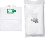 Unibags 2061 Σακούλες Σκούπας 10τμχ