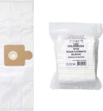 Unibags 3892 Σακούλες Σκούπας 5τμχ