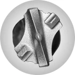 Benman 74805 SDS Max 16x540mm