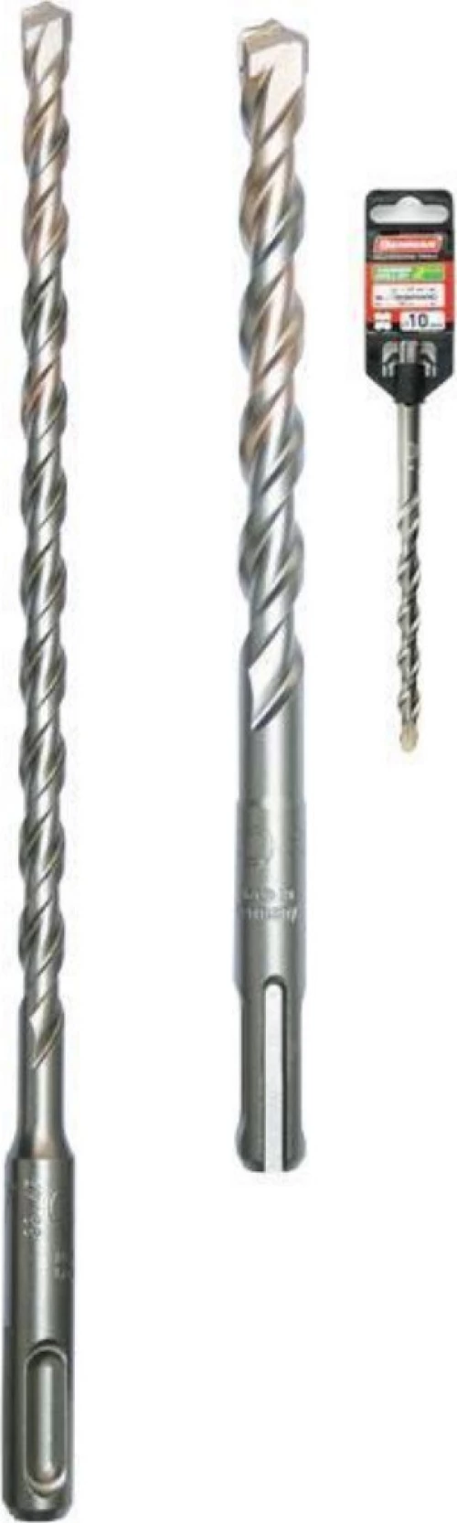 Benman 74457 SDS Plus 22x600mm