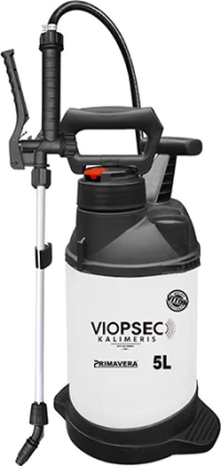 Viopsec Primavera Viton Ψεκαστήρας Προπιέσεως 5lt