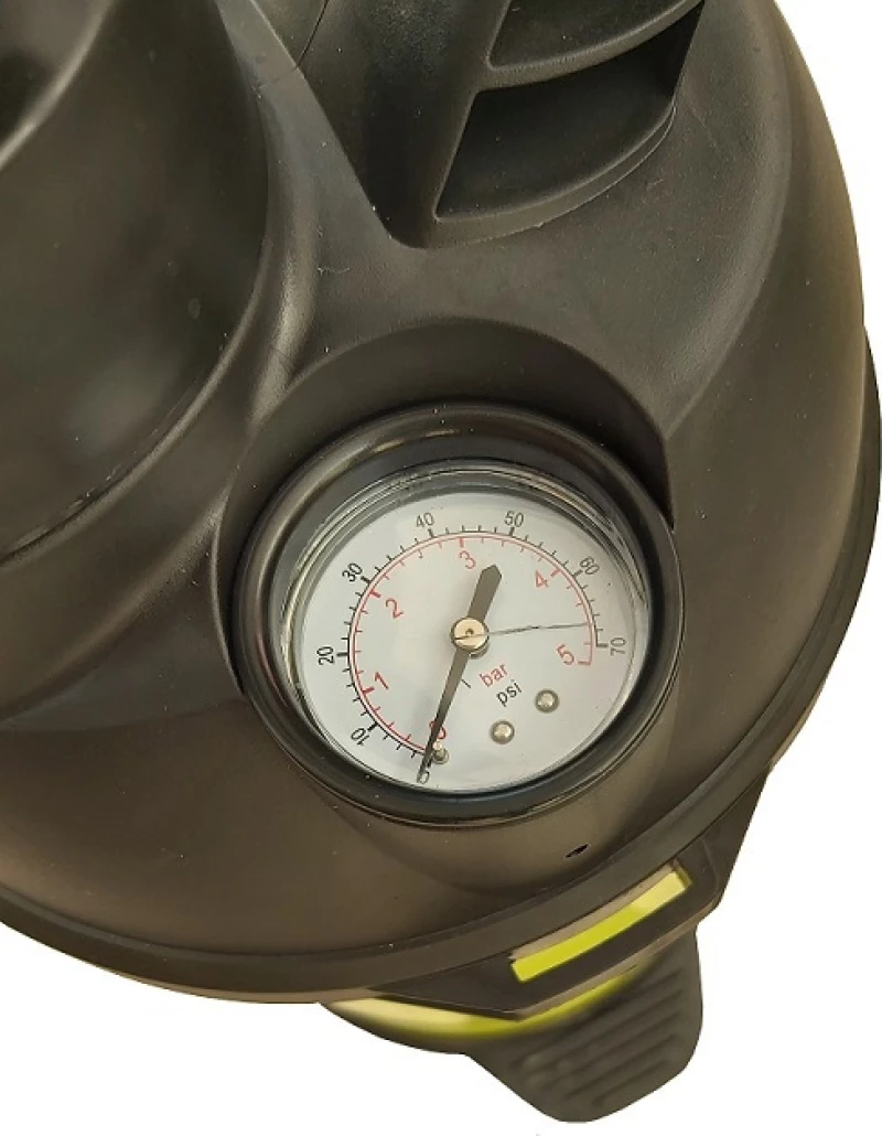 Viopsec Primavera Viton Ψεκαστήρας Προπιέσεως 5lt
