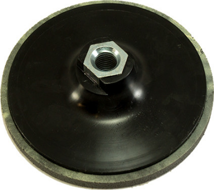 ΜΑΞΙΛΑΡΙΑ ΓΩΝΙΑΚΟΥ ΤΡΟΧΟΥ VELCRO 115MM