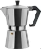HWF-903-40-11 Μπρίκι Espresso 6cups Inox Ασημί