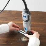 Dremel 561 Κοπτικό Πολλαπλών Χρήσεων Σπιράλ 26150561JA 3τμχ