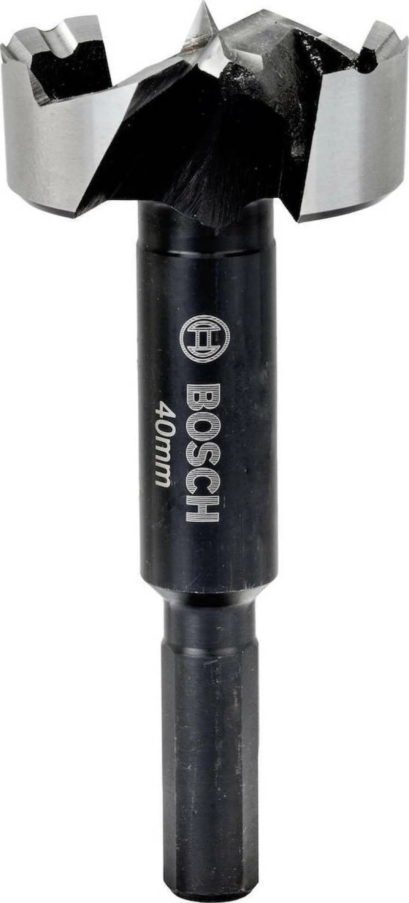 Bosch Τρυπάνι Μεντεσέ Καλλιτεχνίας 40x90mm 2608577019