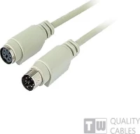Προέκταση Ps2 Key/Mou M/F 10M CBEXTPS210